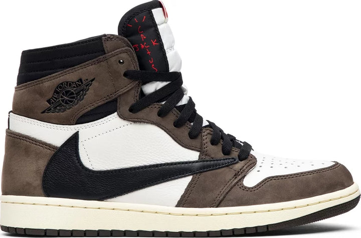Nike Jordan 1 High x Travis Scott OG Mocha