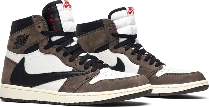 Nike Jordan 1 High x Travis Scott OG Mocha