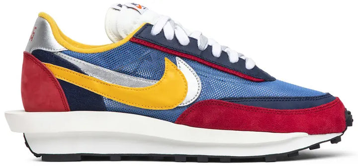 Nike Sacai LD Waffle Varisty Blue