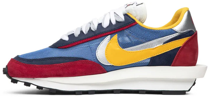 Nike Sacai LD Waffle Varisty Blue