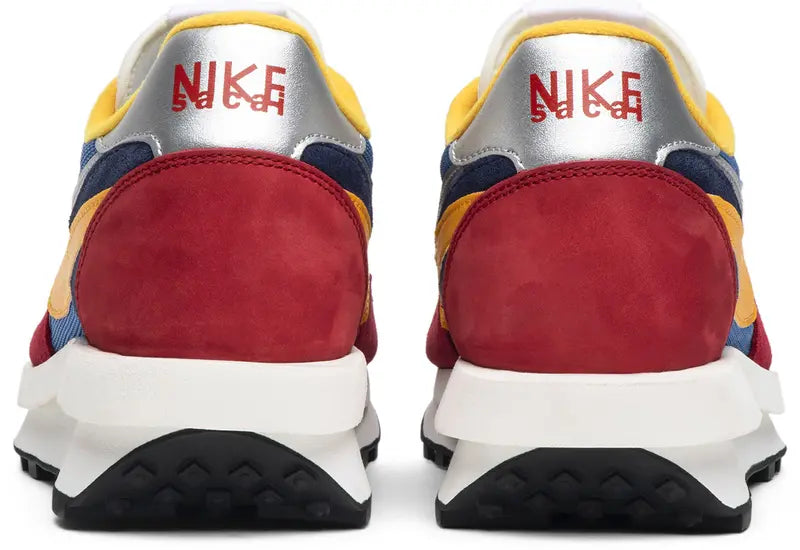 Nike Sacai LD Waffle Varisty Blue
