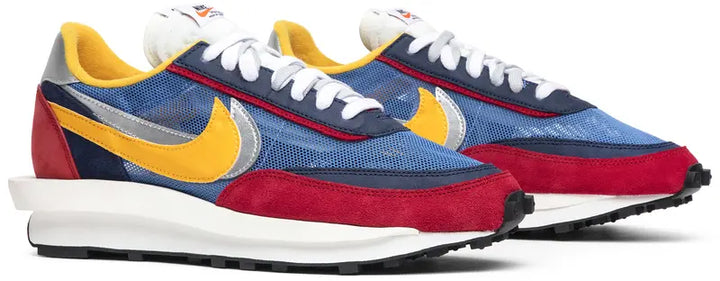 Nike Sacai LD Waffle Varisty Blue