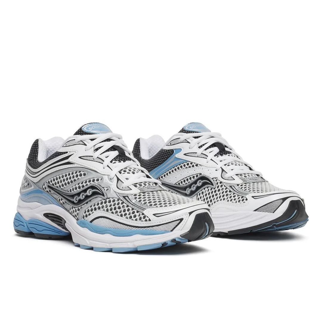 Saucony Progrid Omni 9 Blissful Blue White