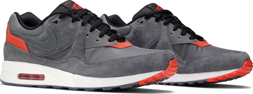 Nike air max light size exclusive 2019 hot sale