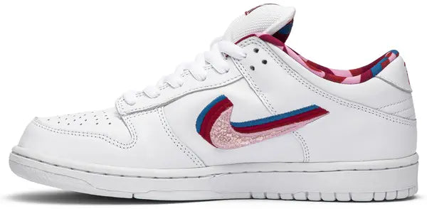 Nike Dunk Low SB x Parra