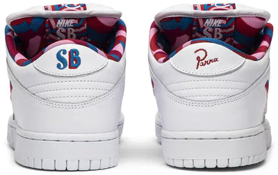 Nike Dunk Low SB x Parra