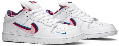 Nike Dunk Low SB x Parra