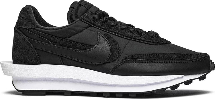 Nike Sacai LD Waffle Nylon Black