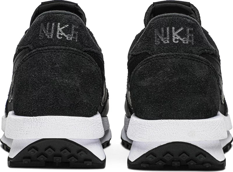 Nike Sacai LD Waffle Nylon Black