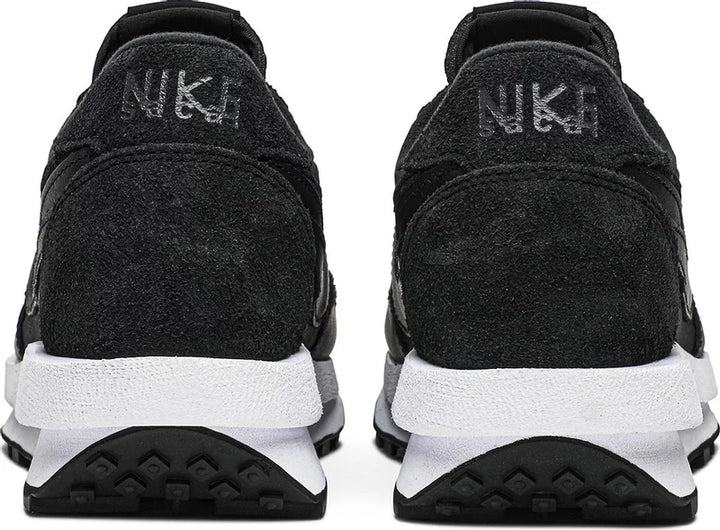Nike Sacai LD Waffle Nylon Black