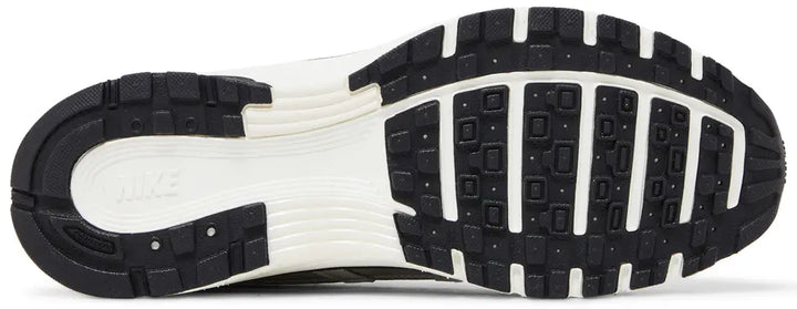 Nike P-6000 Metallic Silver