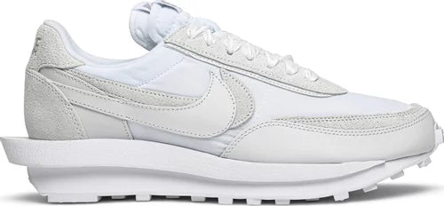 Nike Sacai LD Waffle Nylon White