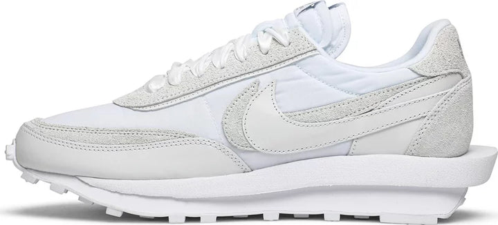 Nike Sacai LD Waffle Nylon White