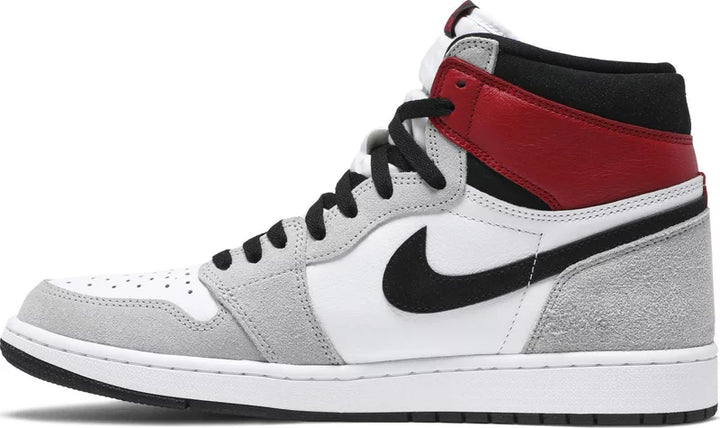 Nike Jordan 1 High Light Smoke Grey