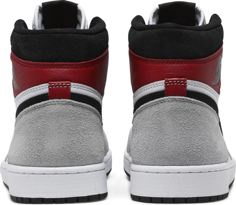 Nike Jordan 1 High Light Smoke Grey