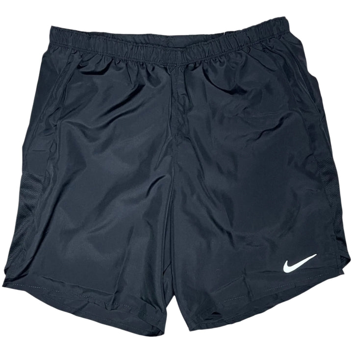 Nike Shorts Challenger 7" Black