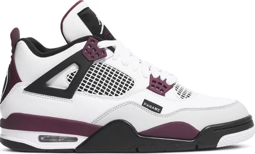 Nike Jordan 4 PSG Pairs Saint Germain