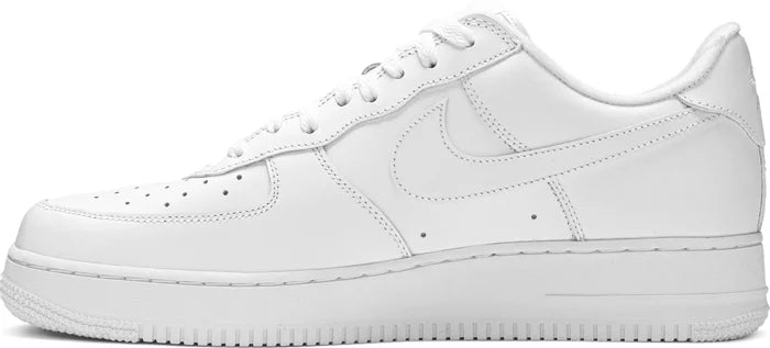 Nike Air Force 1 x Supreme White