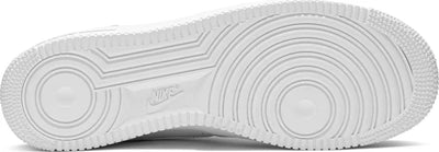 Nike Air Force 1 x Supreme White