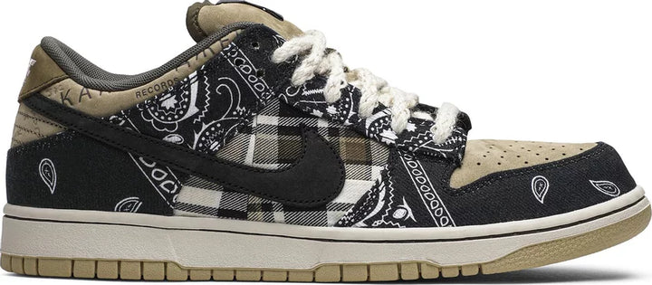 Nike Dunk Low SB x Travis Scott – Flip Supply