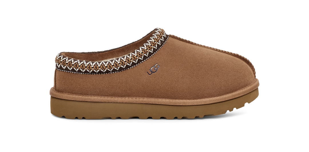 Ugg Tasman Slipper Chestnut W