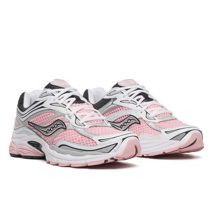 Saucony Progrid Omni 9 White Touch