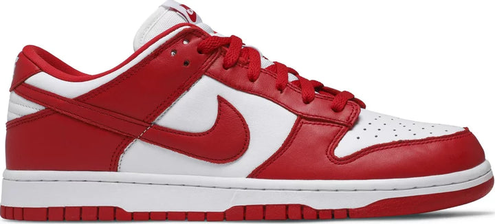 Nike Dunk Low University Red