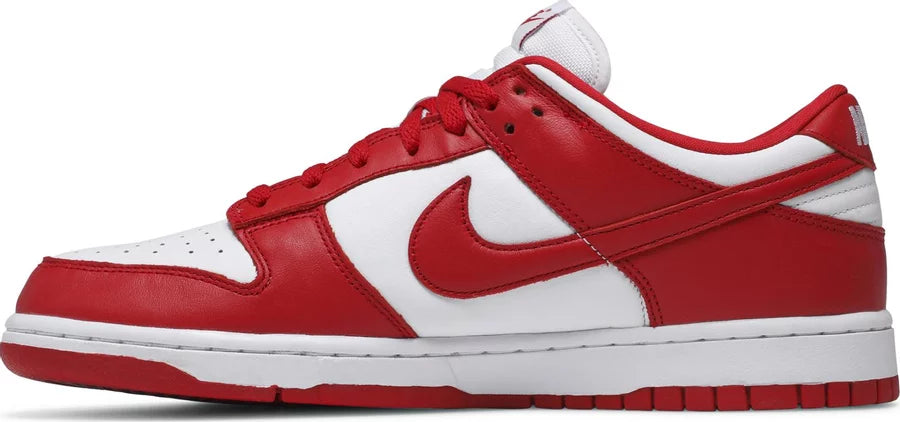 Nike Dunk Low University Red