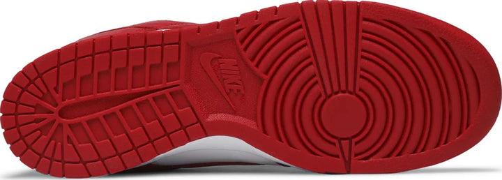 Nike Dunk Low University Red