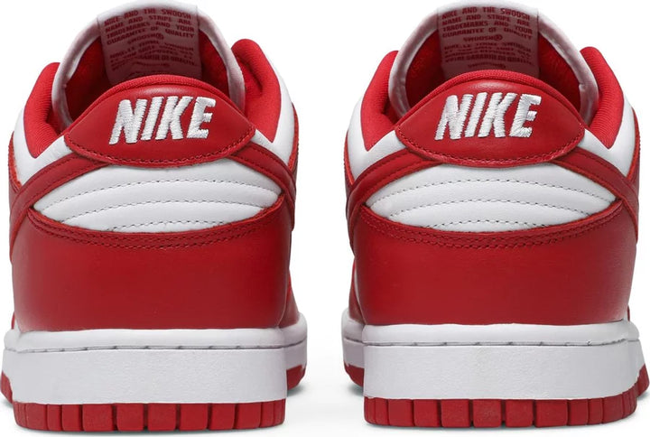 Nike Dunk Low University Red
