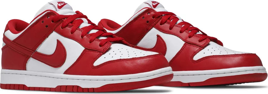 Nike Dunk Low University Red