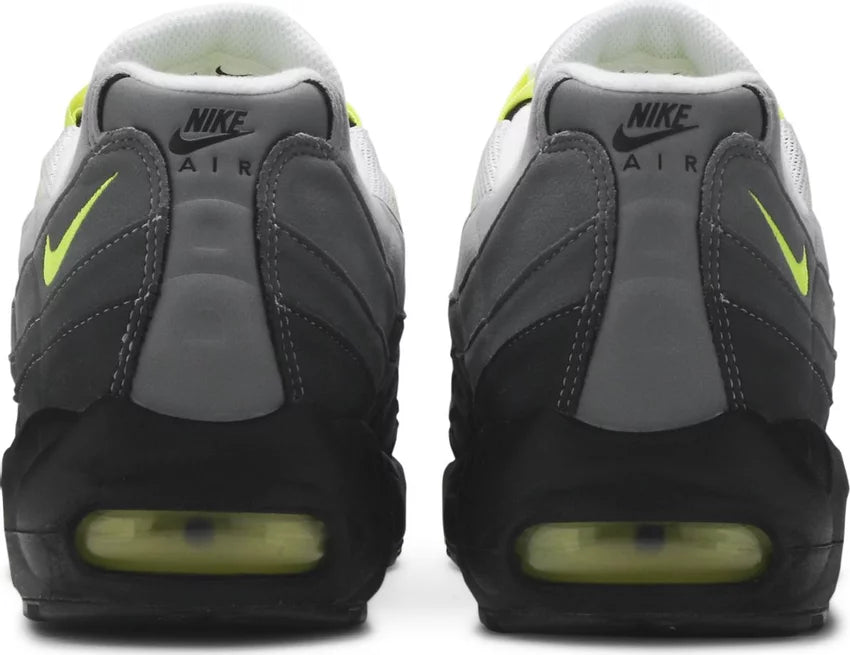 Nike Air Max 95 OG Neon