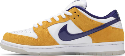 Nike Dunk Low SB Laser Orange