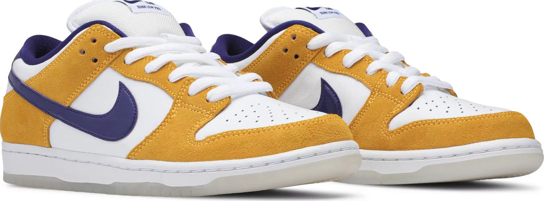 Nike Dunk Low SB Laser Orange
