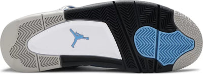 Nike Jordan 4 University Blue