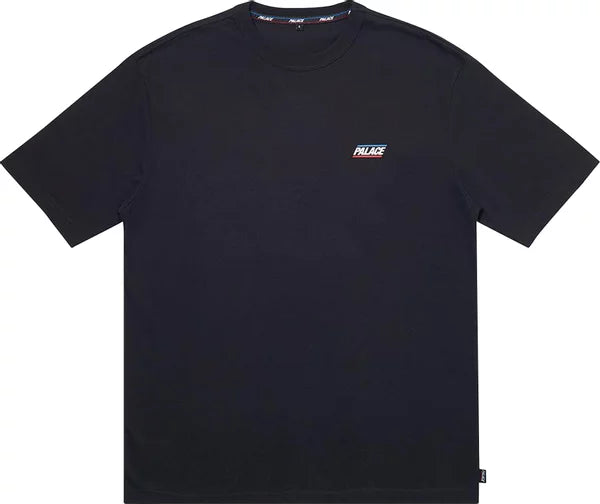 Palace T Shirt Basically A T Shirt Black