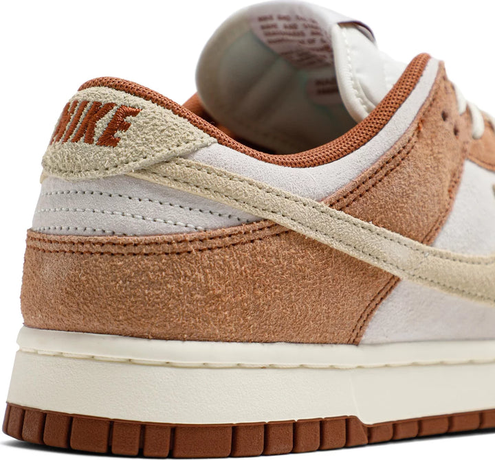 Nike Dunk Low Medium Curry