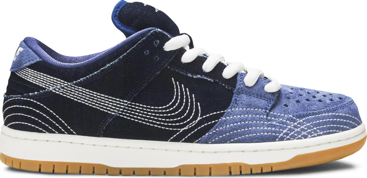 Nike Dunk Low SB Sashiko