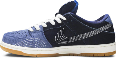 Nike Dunk Low SB Sashiko