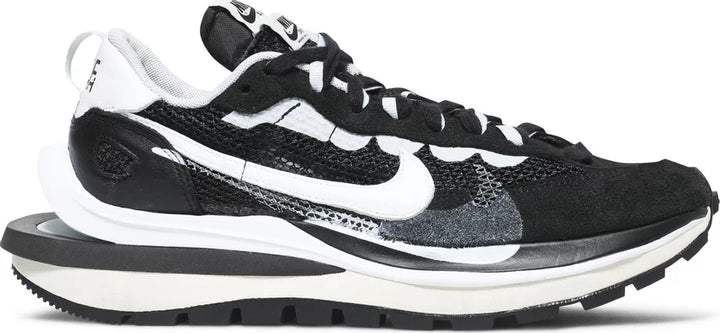Nike Sacai VapourWaffle Black &amp; White