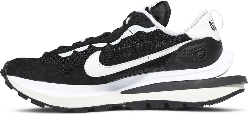 Nike Sacai VapourWaffle Black & White