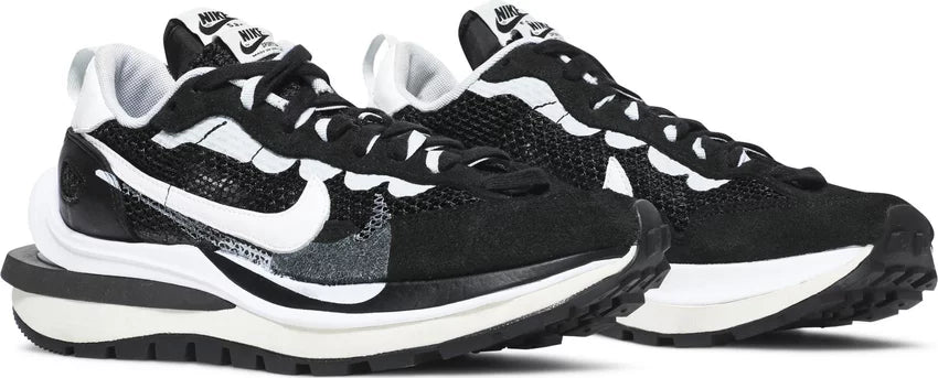 Nike Sacai VapourWaffle Black &amp; White
