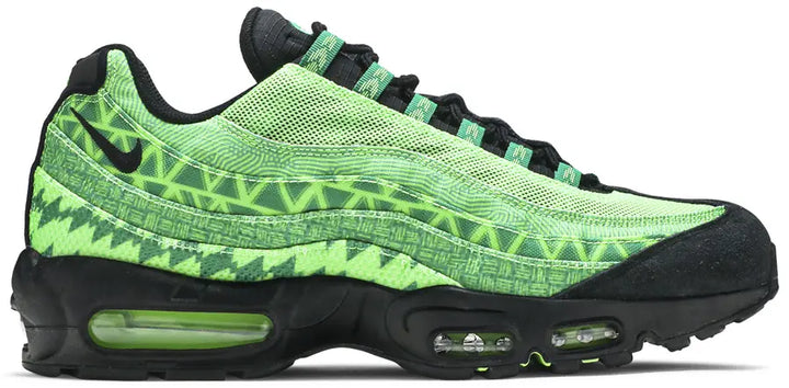 Nike Air Max 95 Naija