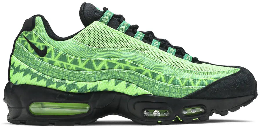 Nike Air Max 95 Naija