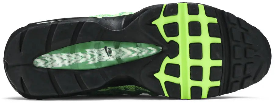 Nike Air Max 95 Naija