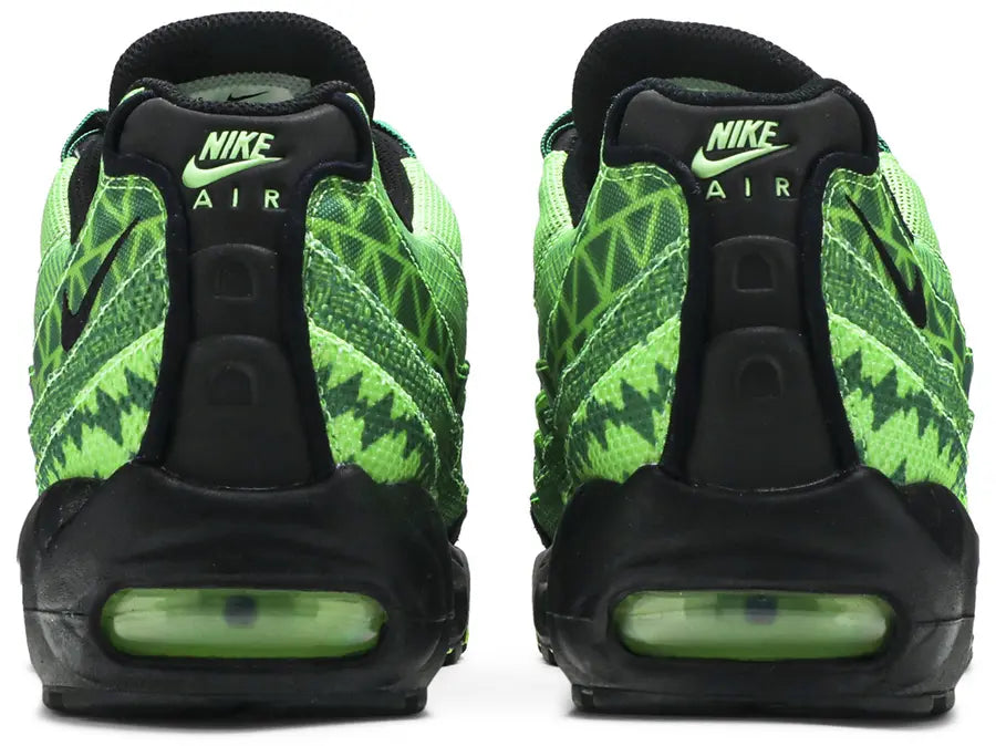 Nike Air Max 95 Naija