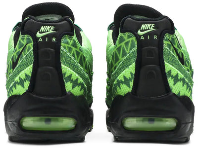 Nike Air Max 95 Naija