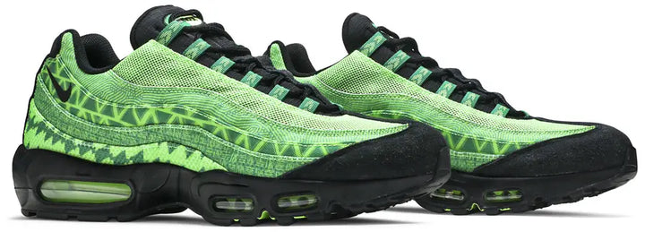 Nike Air Max 95 Naija