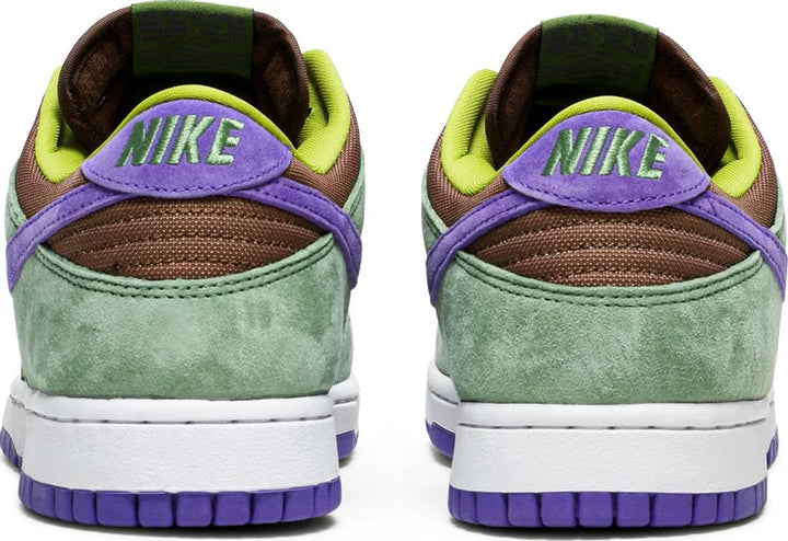 Nike Dunk Low Veneer