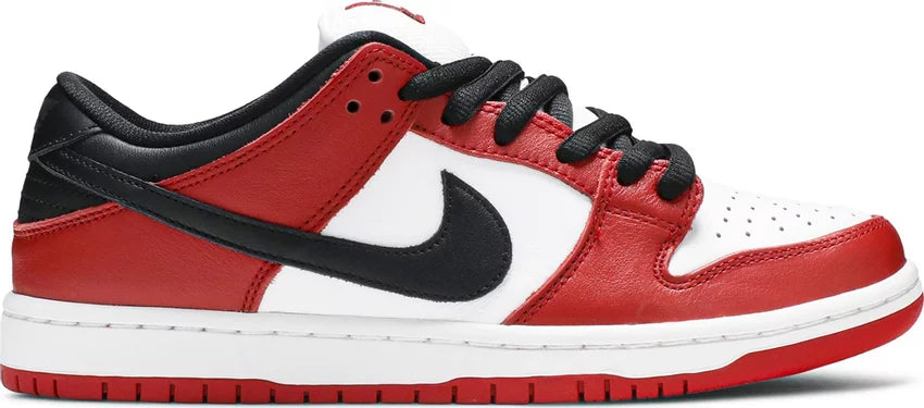 Nike Dunk Low SB Chicago W